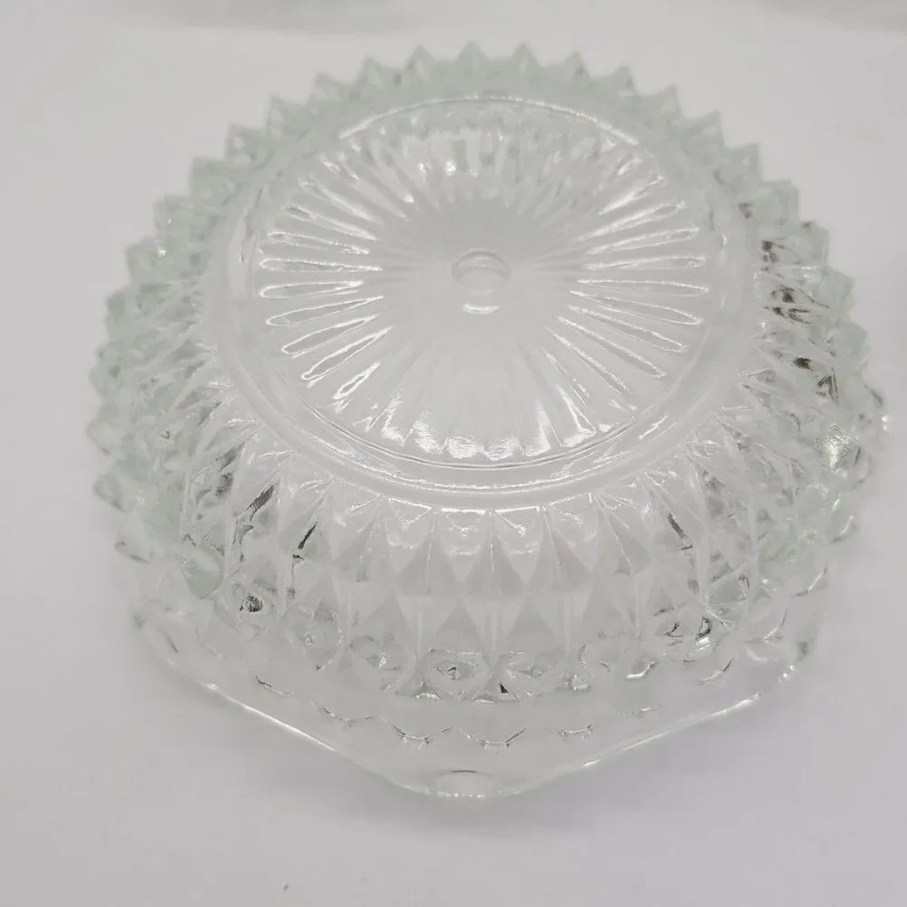 Indiana Glass no chips